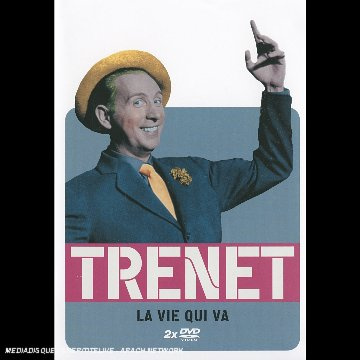 LA VIE QUI VA [2 DVDs]