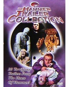 The Hammer Trailer Collection