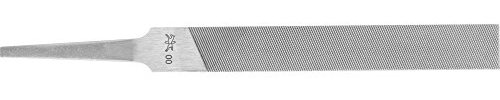 Pferd 800200H4 Assortiment de limes Aiguille Diamant D91 5 Pièces, Argent, 140 mm