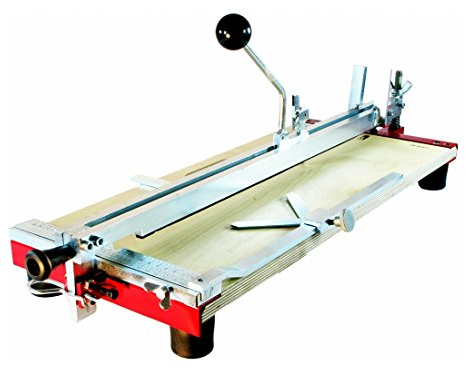 Fliesenschneidmaschine 610 mm, 'PB'