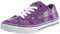 Vans Donna Tory Flat, Plaid Viola., 36 EU