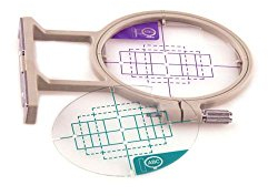 BROTHER Stickrahmen-Set S EF 82