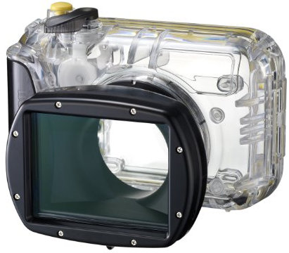 Canon WP-DC42 Boîtier étanche pour Appareil Photo PShot SX220HS/SX230HS 40m