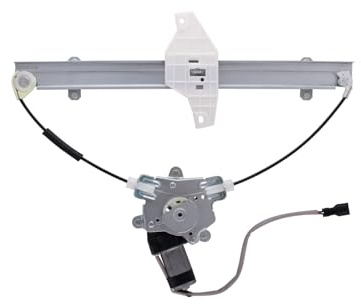 Valeo Fensterheber 850200