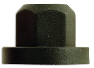 Connect 31676 Trim Locking Nut - for BMW, Ford, GM, VW Group 50pc