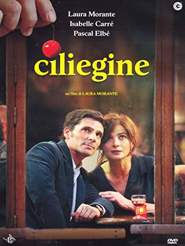 Ciliegine [IT Import]