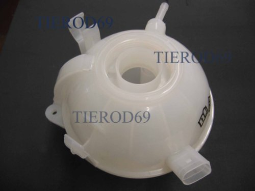 Topran - 110 055 expansion tank, coolant