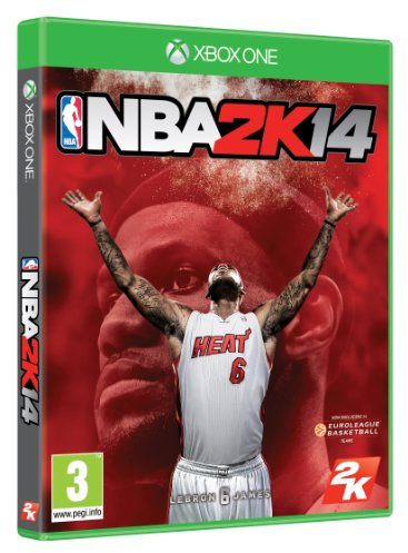 Take-Two Interactive - NBA 2K14