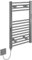 Kudox Electric Towel Warmer - 400x700mm Flat Chrome