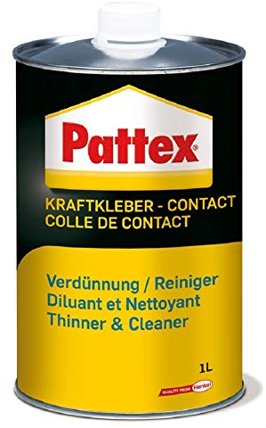 Pattex 1419295 Verdünner 1L