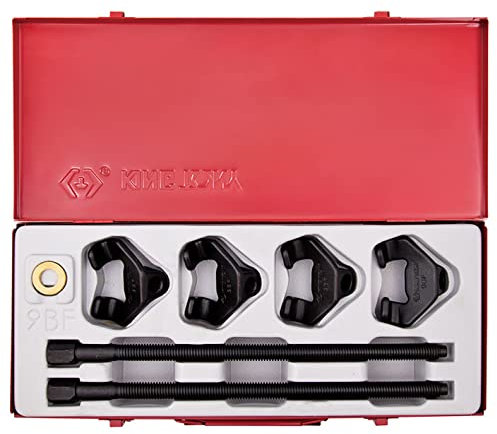 OC-PRO COMPRESSEUR DE Ressorts King Tony pour Macpherson