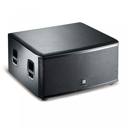 FBT Archon 215S Dual 15-Inch Compact Passive Subwoofer, 2000W @ 4 Ohms