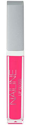 NAILINE Lip Gloss # 3