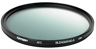 Tiffen - Filtro a densità neutra