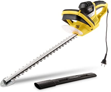 POWERPLUS POWXG2007 - Cortasetos 550w 525mm