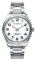 Viceroy Herren Analog Quarz Uhr mit Edelstahl Armband 40525-04