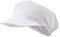 VELILLA 93, Cofia con rejilla, color Blanco, Talla Única