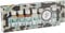 Vallejo 070123 Farbset, Set 2 - Panzer - Holz, Leder und Matrizen, 8x17 ml