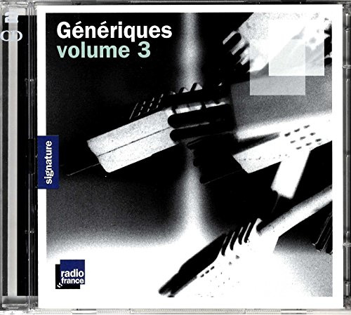 Signature (Naxos Deutschland Musik & Video Vertriebs-)