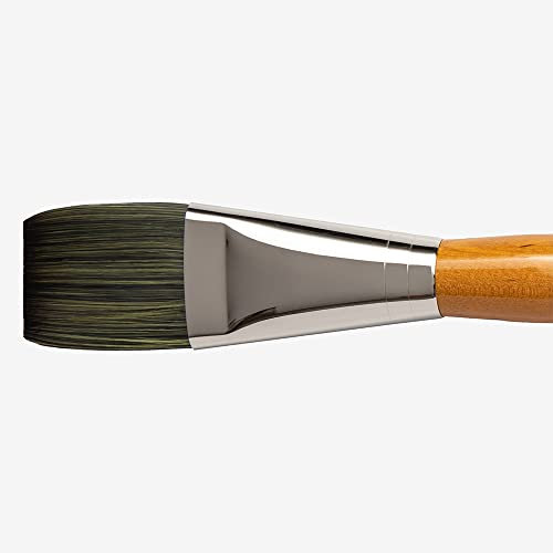 Isabey pinceau : Bright Series : 6562 taille 18