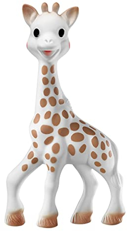 Sophie la girafe Geschenkkarton Fresh Touch