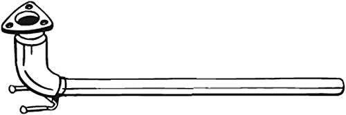 Bosal 800-105 Abgasrohr