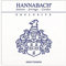 Hannabach Cuerdas de guitarra clásica Exclusive Serie High Tension - Juego 3 cuerdas bajo - EXCL7HT