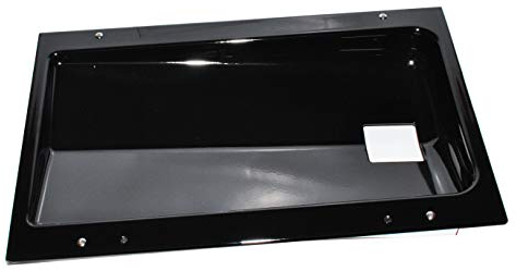 Weber #91353 Spirit Grease Tray