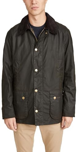 Barbour Herren Classic Bedale Wax Jac Jacke