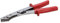 Silverline - 255314 - Grignoteuse à main - coloris aléatoire