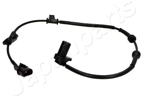 JAPANPARTS ABS-Sensor ABS-H12 Vorderachse links Kompatibel mit HYUNDAI GETZ TB