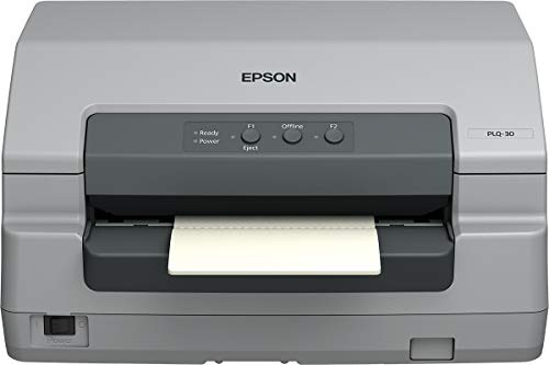 Epson PLQ-30 dot Matrix Printer