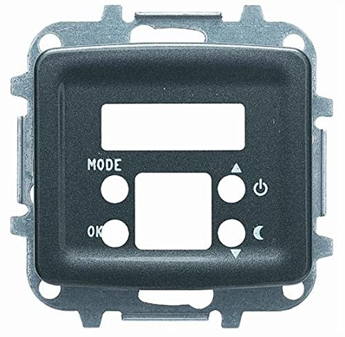 Niessen arco - Tecla interruptor bipolar serie arco blanco marfil