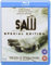 Saw: Uncut Version [Blu-ray]