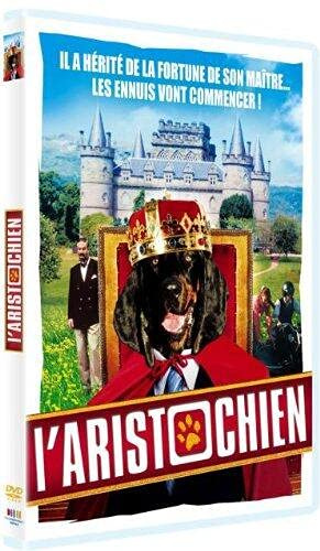 L'aristochien [FR Import]