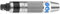 Facom NS.260A Hand-Schlagschrauber 1/2 Silber