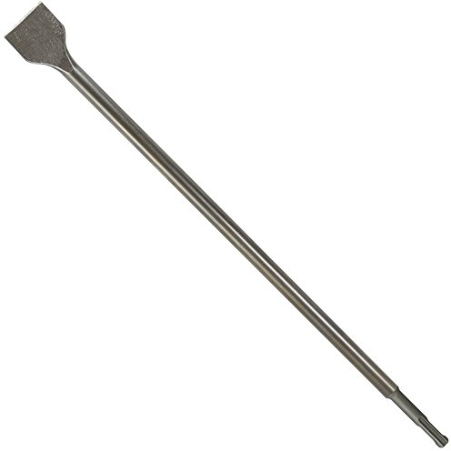 SDS Plus Meißel/Breitmeissel/Fliesenmeißel 50 x 600 mm