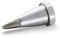 Weller LT H (T0054443799) Soldering Tip, Chisel, Ø 0,8 mm for WXP 80/ WP 80/ WSP 80 Soldering Iron