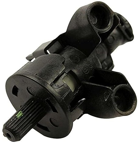 Delonghi 7313281219 Steam Valve Assembly