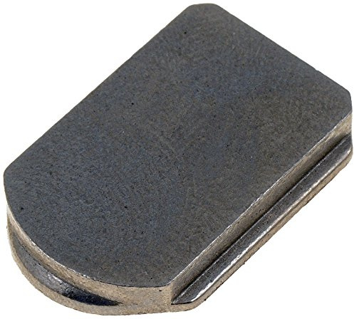 Dorman 76990 Mirror Brackets - Rear View Universal Fit