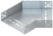 Bogen 45 Grad NIEDAX RBA 60.200