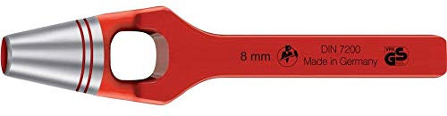 Format 4028614100301 – HENKELLOCHEISEN 3 MM Paffrath