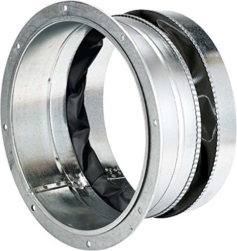 Maico Verbindungsstutzen ELA 50 Ex Zubehör für Ventilatoren 4012799922803