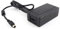 MyVolts 12V/5V LaCie d2 Quadra v.1 External hard drive replacement power supply adaptor (4-pin connector) - UK plug