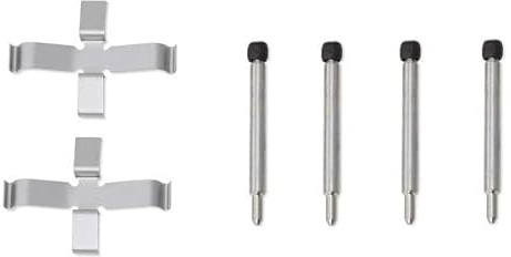 TRW PFK152 Pad Fitting Kit