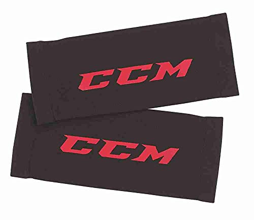 CCM Protector mit Gelkissen Lace Bite Protector