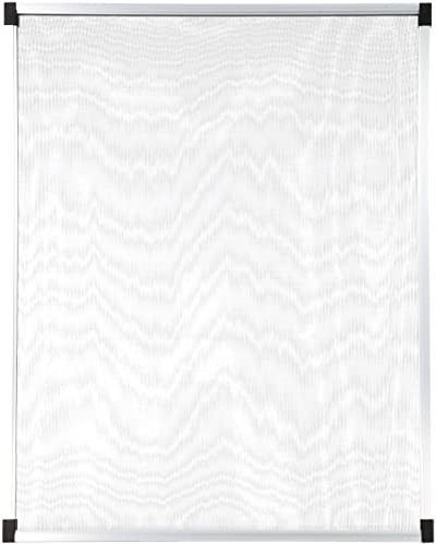 Blinky 750Single5 Zanzariere Estensibili Anodizzato, 70 x 90 H cm