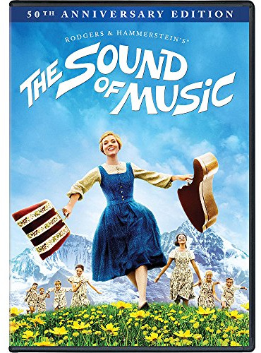 Sound of Music 50th Anniversary Edition