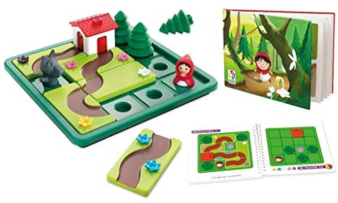 SmartGames SG021DE