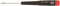Wiha 96706 Tournevis Torx avec manche de précision, T6 x 40 mm